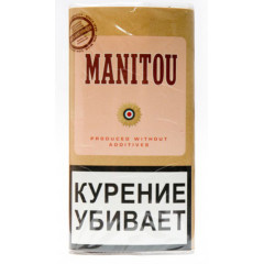 Manitou Virginia Pink